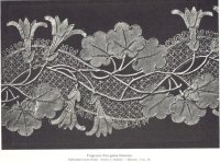 Galerie dentelles